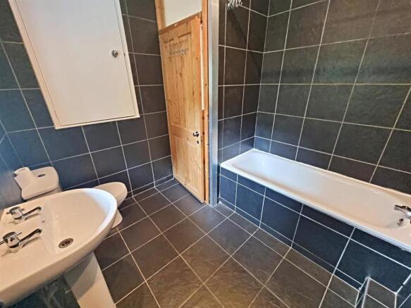 Bathroom/WC