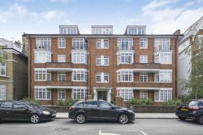 Flat 18, 7 9 Cleve House, Cleve Road, London NW6 3RN