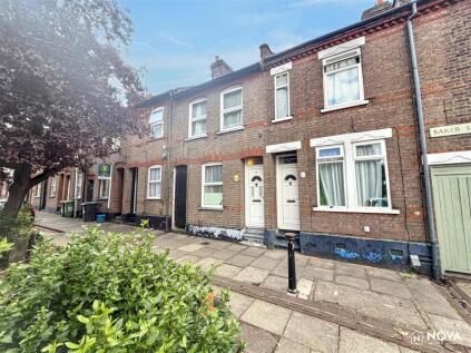 Baker Street, Luton