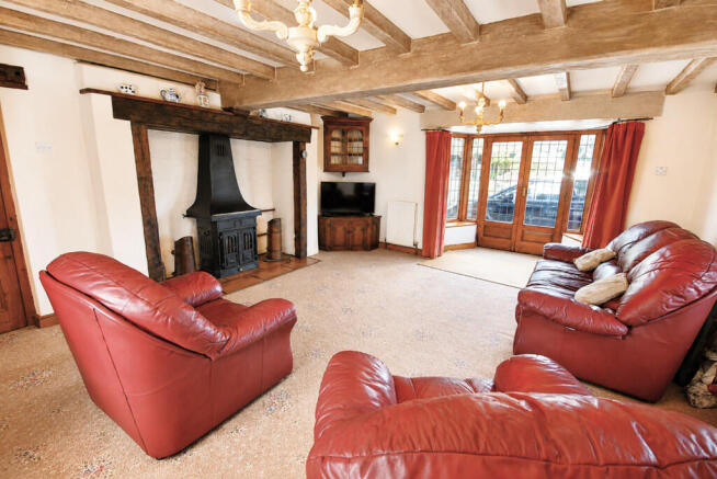 4 bed Cottage for sale Image 12