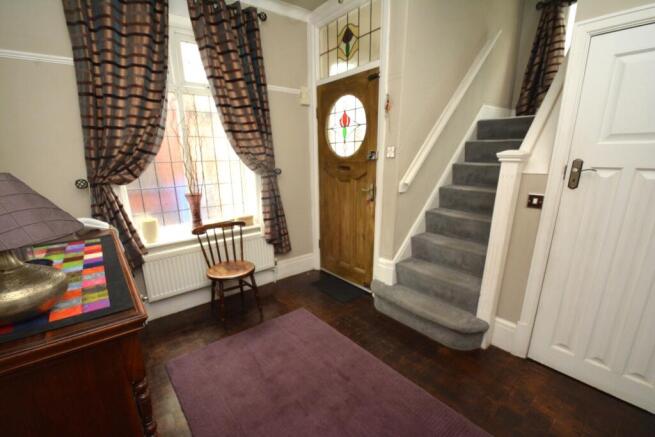 HALLWAY