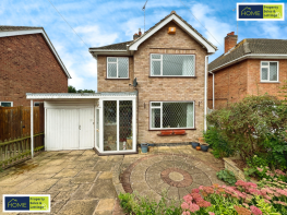 66, Queensgate Drive, Birstall LE4 3JR