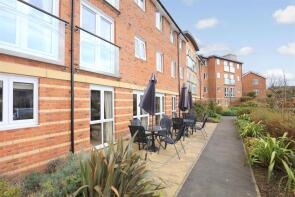 2, Malpas Court, Northallerton DL7 8TG