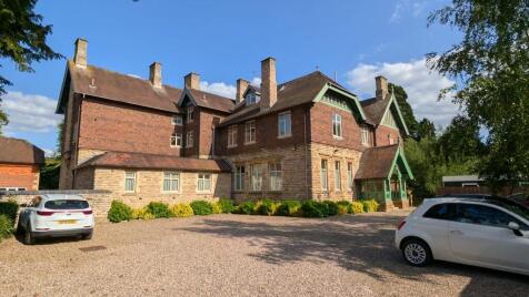 Beacon Lane , Grantham