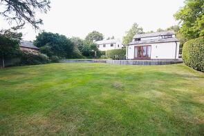 Oak Lea, Moss Lane, Knutsford WA16 7BU