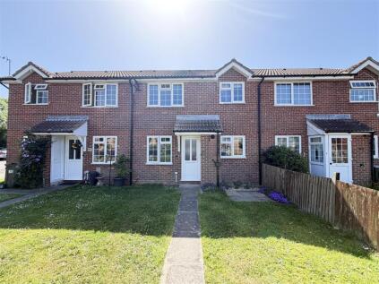 Snowdon Close, Eastbourne, BN23 8HW