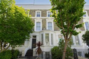 56, Stratford Road, London W8 6QA