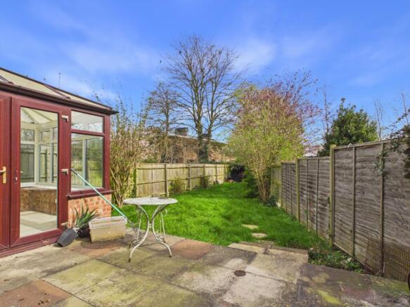 2 bed End of Terrace for sale Image 12