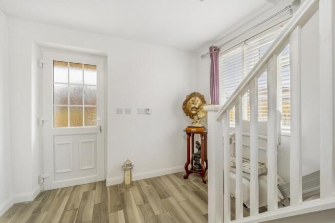 White Cottage (Sutterton)-13
