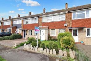 70, Long Meadow, Aylesbury HP21 7EF