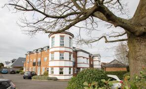 12, Monkey Island Court, Monkey Island Lane, Bray, Maidenhead SL6 2LL