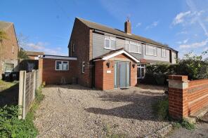 27, Mill Road, Waterlooville PO7 7AP