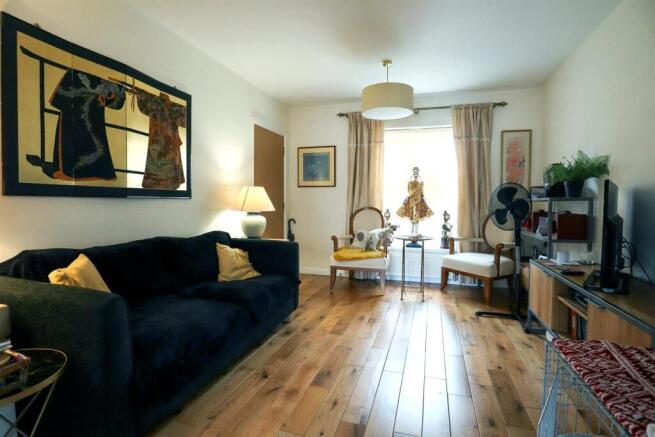 John Clare Close, Oakham, Rutland photo 4
