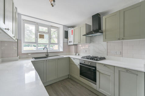 Streatham, London, SW16