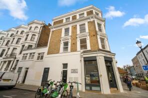 120e, Talbot Road, London W11 1JR