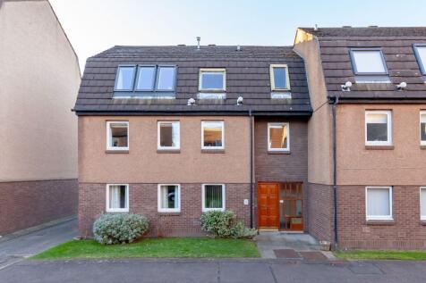 2/4 Ettrickdale Place, Stockbridge, Edinburgh, EH3 5JN