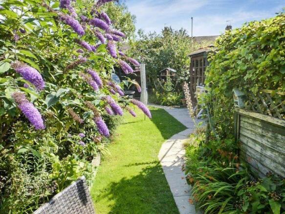 Rear Garden (3)