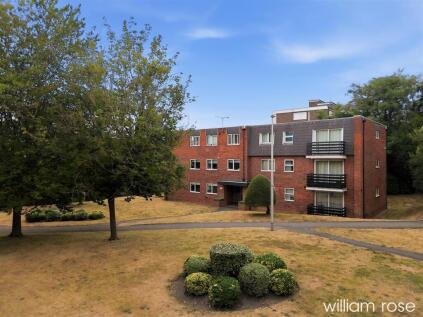 Parkmore Close, Woodford Green