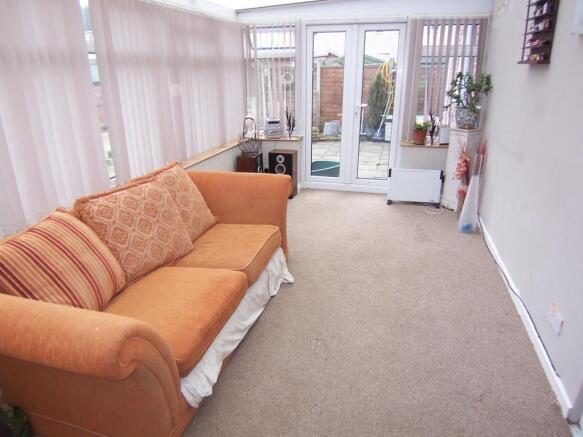 CONSERVATORY