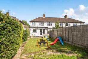 7, Barton Way, Rickmansworth WD3 3PA