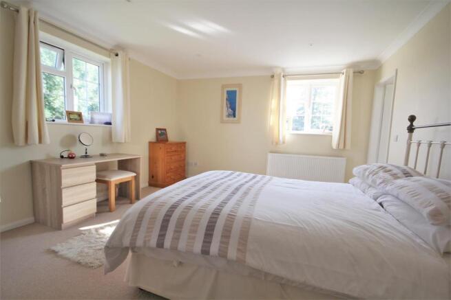 Master  Bedroom