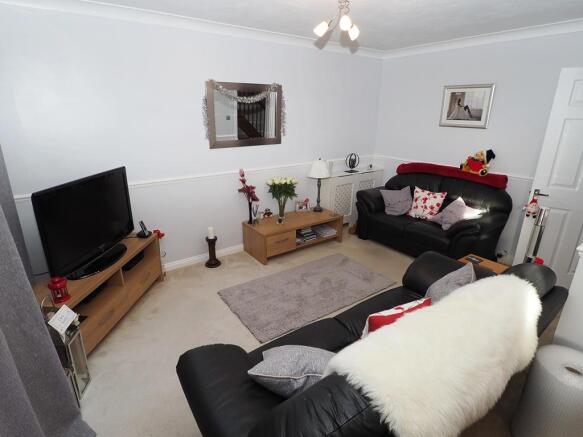 Lounge Area