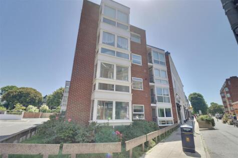 Palmerston Road, Southsea