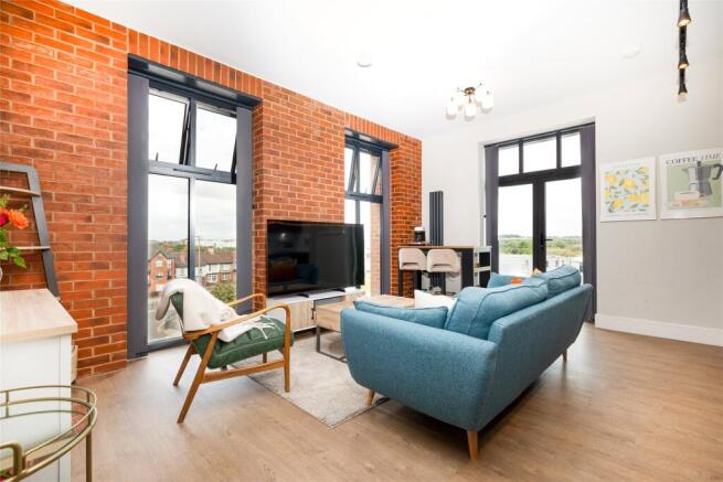 Lounge Area