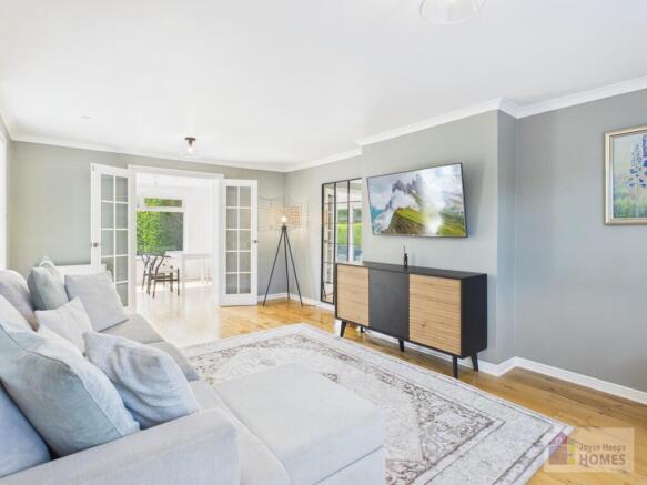 Somerville Terrace, The Murray, East Kilbride, G75  photo 4