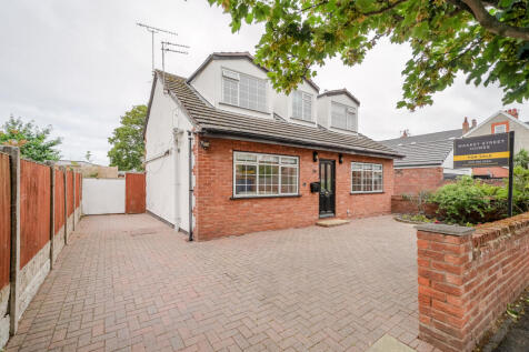 Valentia Road, Hoylake, Wirral