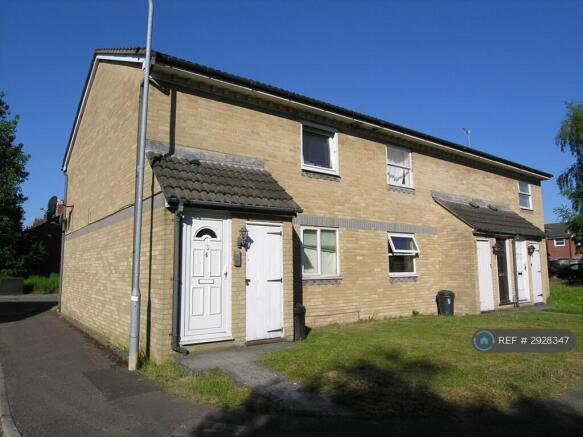 External Front & Garden