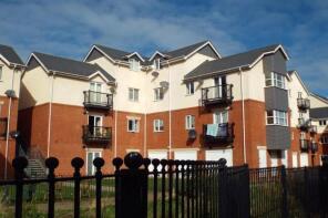 5, Hawkesbury House, Mill Street, Evesham WR11 4HD