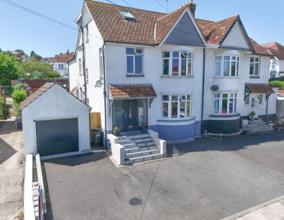 Laura Avenue, Preston, Paignton