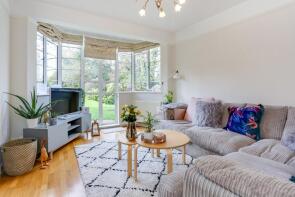 3, Spencer Park Court, Spencer Park, London SW18 2TA