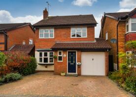 41, Penleigh Gardens, Wolverhampton WV5 8EJ