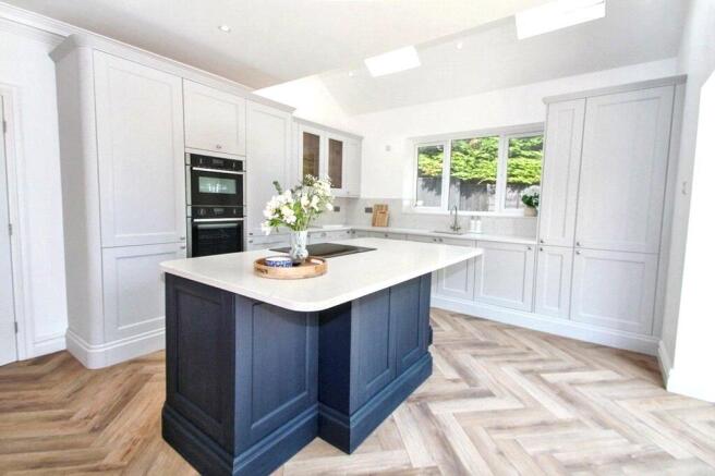 Kitchen Dining