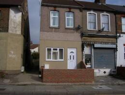 16, Dover Road, Northfleet, Gravesend DA11 9QG