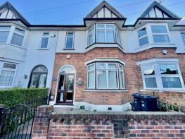 50, Waverley Road, South Woodford, London E18 1HX