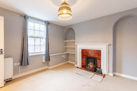 Oxford Road, Newbury, Berkshire, RG14