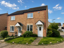 19, Speedwell, Coleford GL16 7NJ