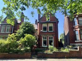 101, Mellor Road, Ashton-under-lyne OL6 6RW