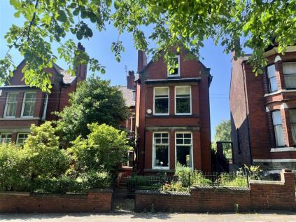 Mellor Road, Ashton-Under-Lyne