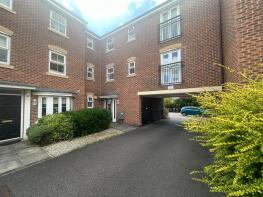 14, Ebberton Close, Hemsworth, Pontefract WF9 4UN