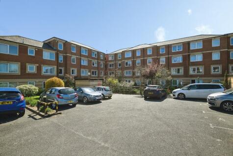 Hengist Court, Marsham Street, Maidstone, Kent, ME14