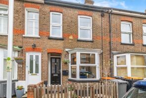 14, Park Street, Dunstable LU6 1NL