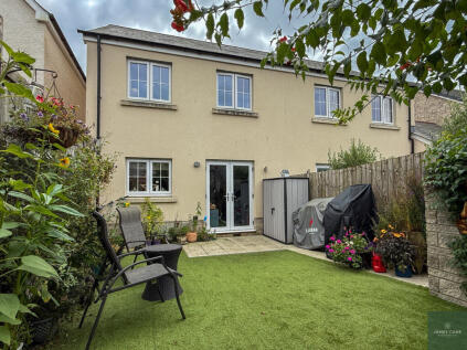 Great Close Road, St Erme, TR4