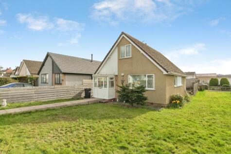 Pen Y Gaer, Deganwy, Conwy, LL31