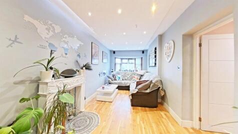 Thirlmere Road, Barnehurst