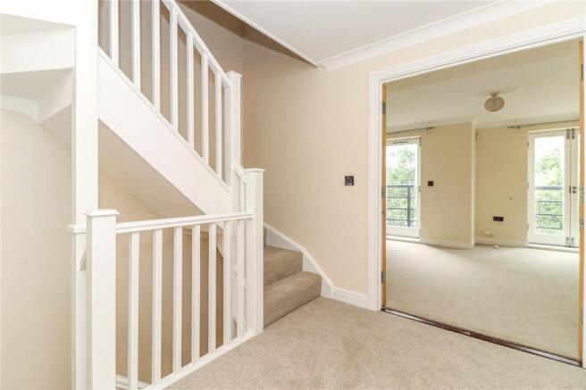 1st Floor Landing