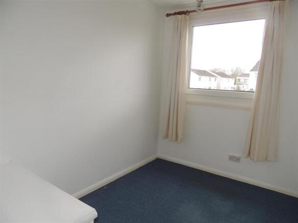 Bedroom Three: